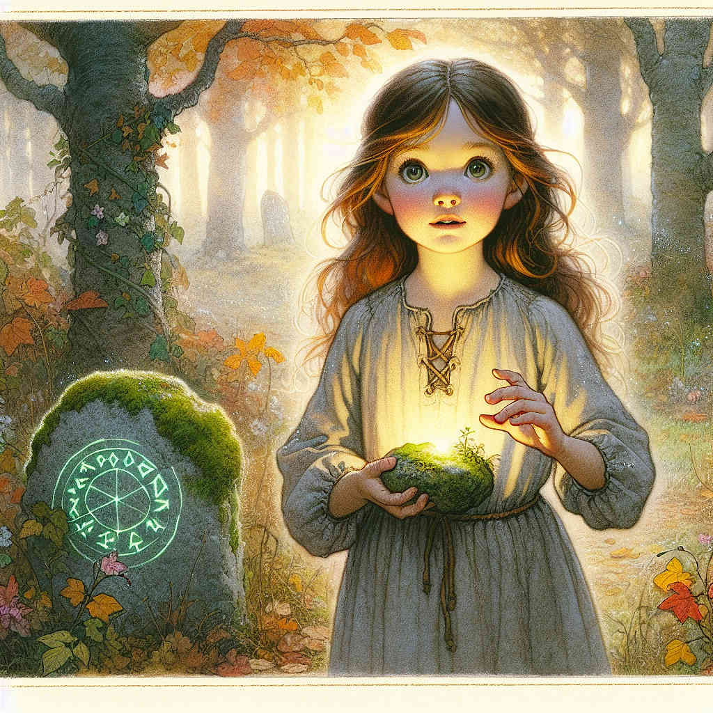 Leyla and the Echoes of the Summoning