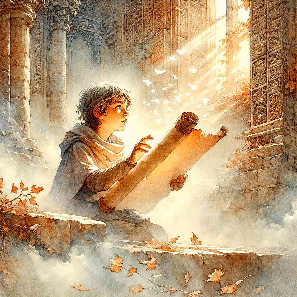 La Quête de Diego : L'Épopée de l'Expédition Perdue