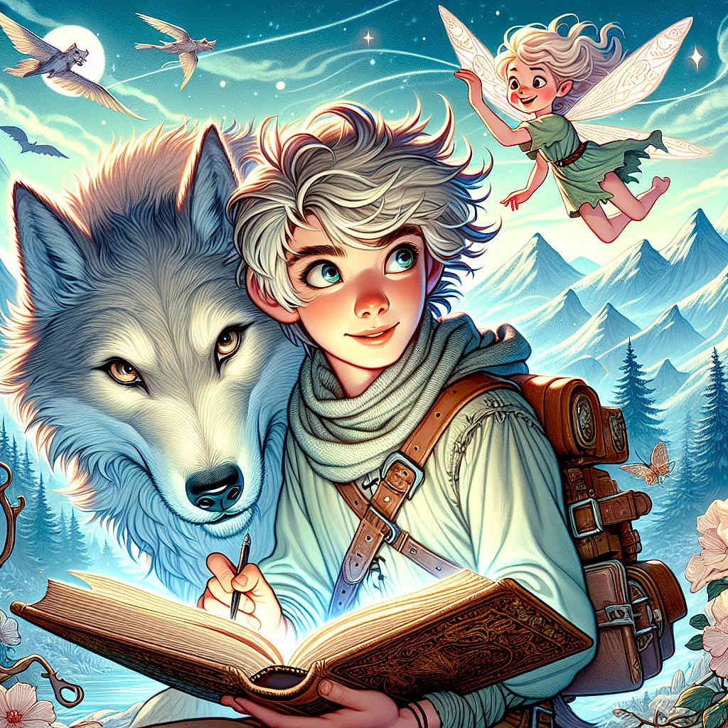 Esteban et la Clef du Cœur Caché