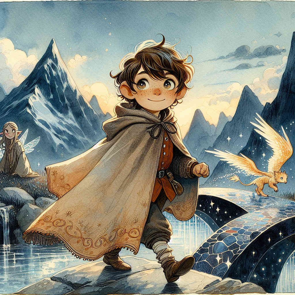 Ezra and the Shadow of Aegis