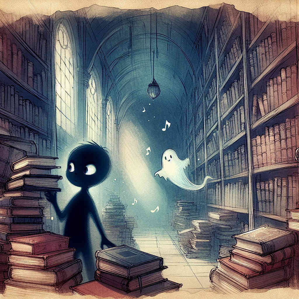 L'Ombre du Grimoire Céleste