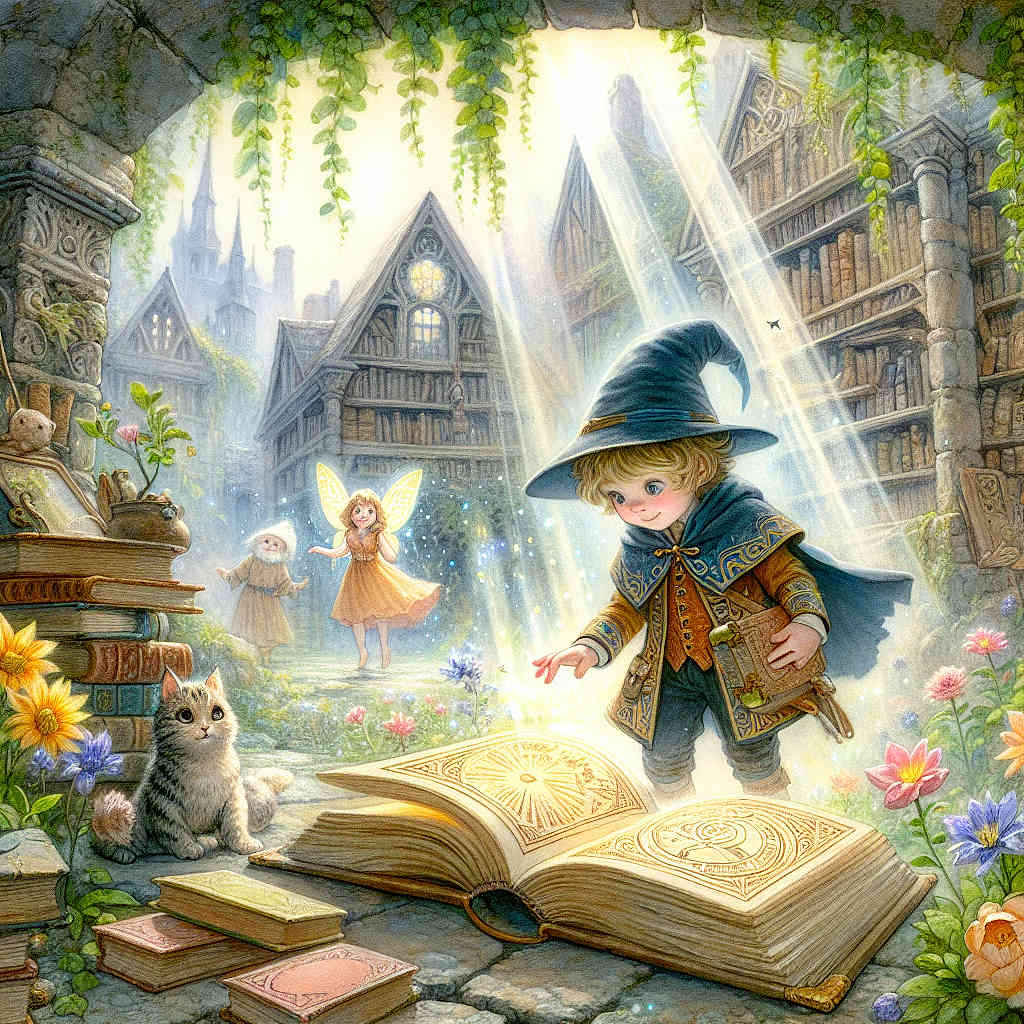 Les Brumes du Destin