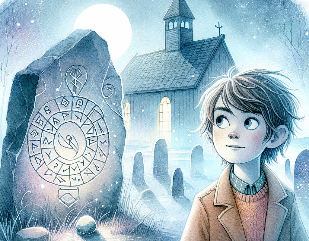 Leo and the Portal of Infinite Wonders