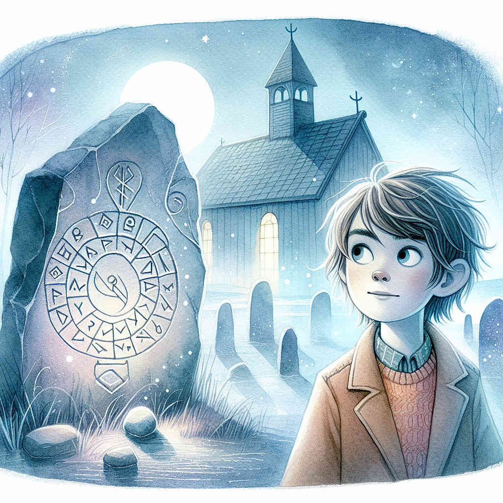 Leo and the Portal of Infinite Wonders