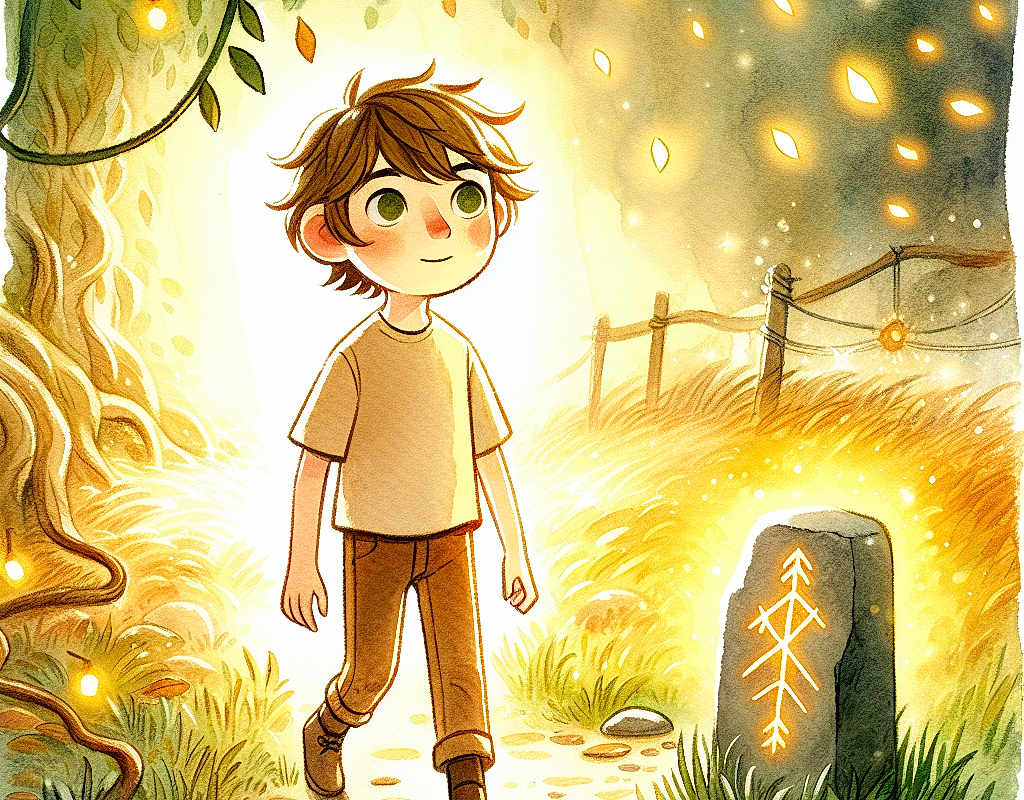 The Clockwork of Destiny