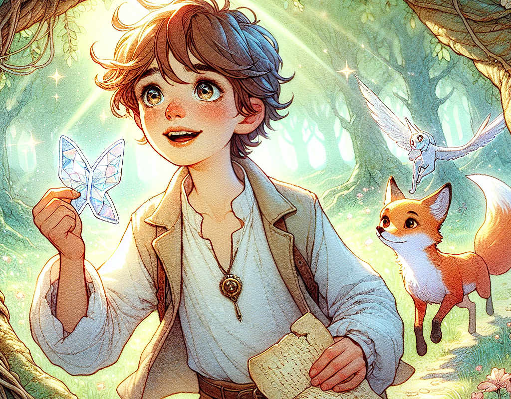 Snow and the Valley of Echoes