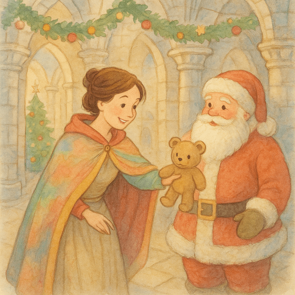 Maman mon super héros et la quête du jouet perdu