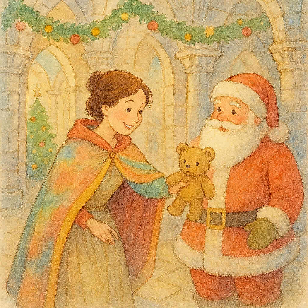 Maman mon super héros et la quête du jouet perdu