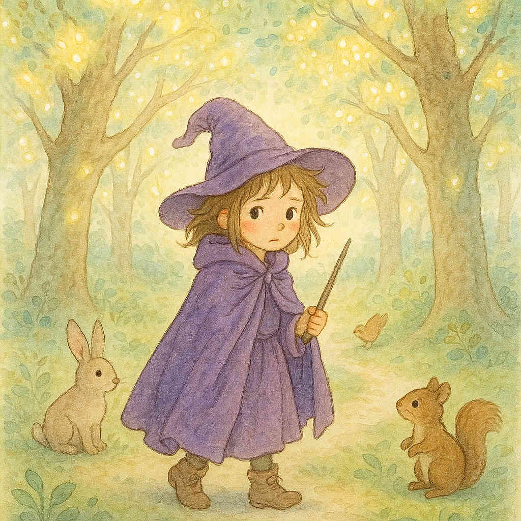 Queen and the Heartwood Gem