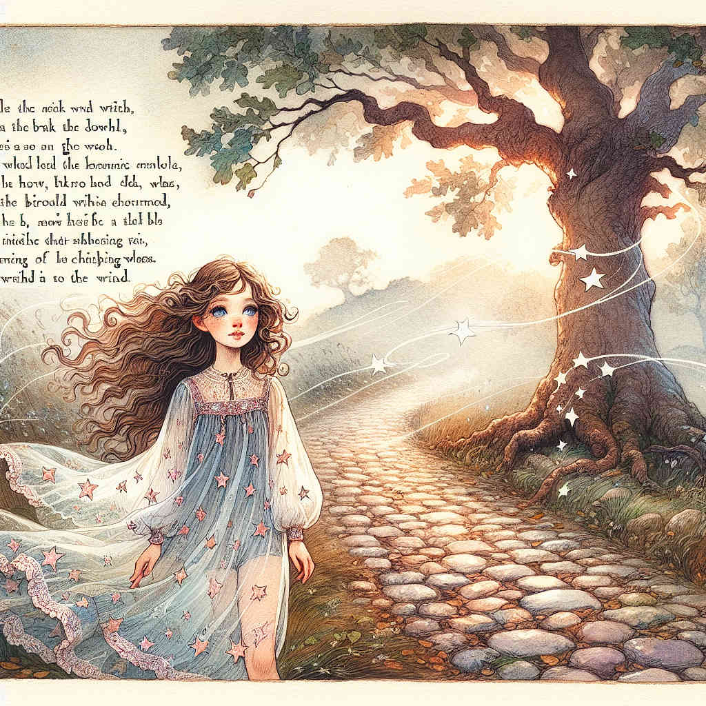 Le Portail du Vent Enchanté