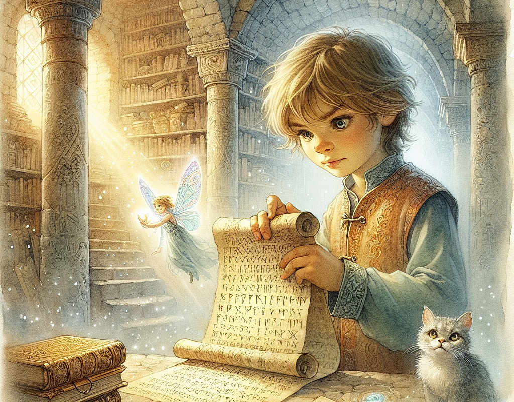 Le Temple d'Or et les Cœurs Vaillants