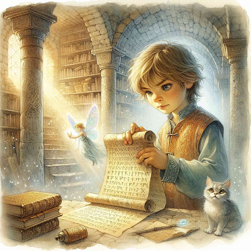 Le Temple d'Or et les Cœurs Vaillants