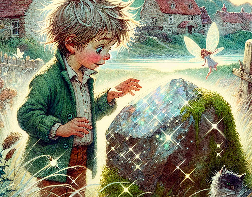 Voyage Beyond the Blue Horizon