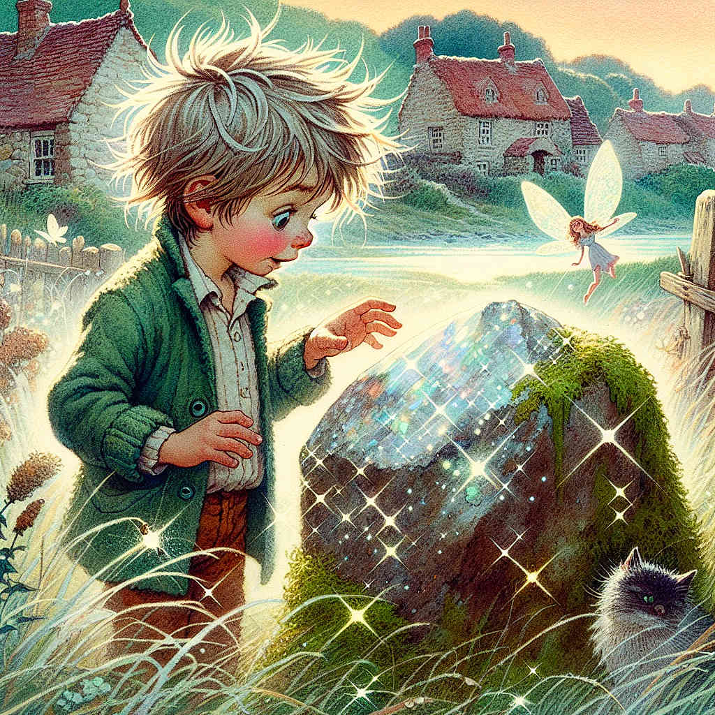 Voyage Beyond the Blue Horizon