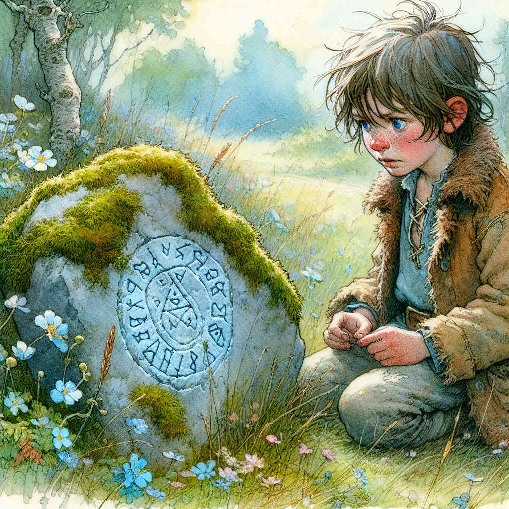 The Portal of Hidden Wonders