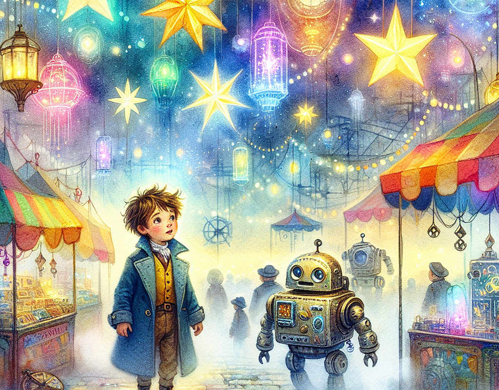 Ayden et le Port Céleste : La Quête des Îles Cassées