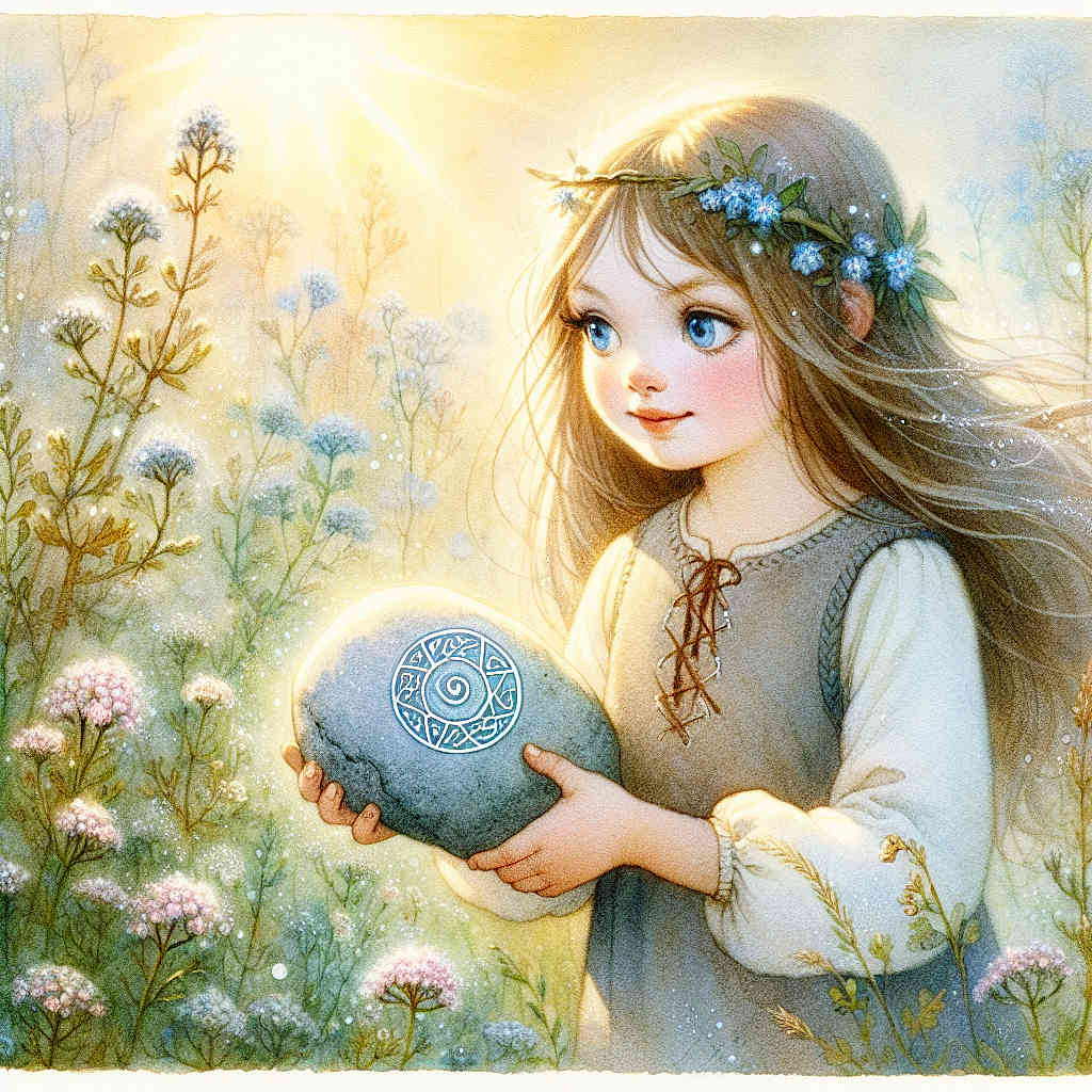 Nova and the Celestial Stardust