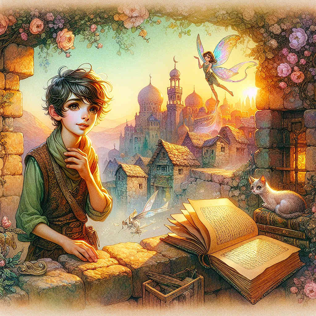 Les Secrets du Grimoire d’Émeraude