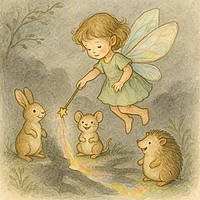 Loïcya et la Planète des ombres