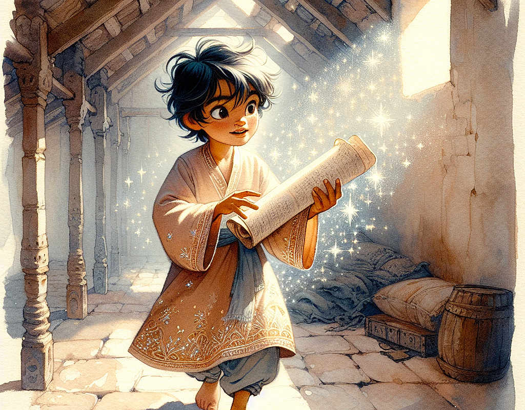 The Rise of the Hidden Star