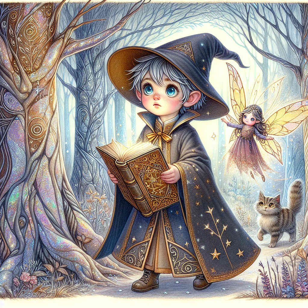 Le Retour de l'Éclat Royal