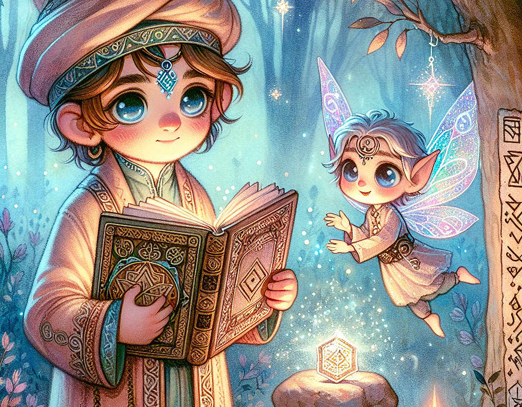 The Legacy of the Wand’s Heart