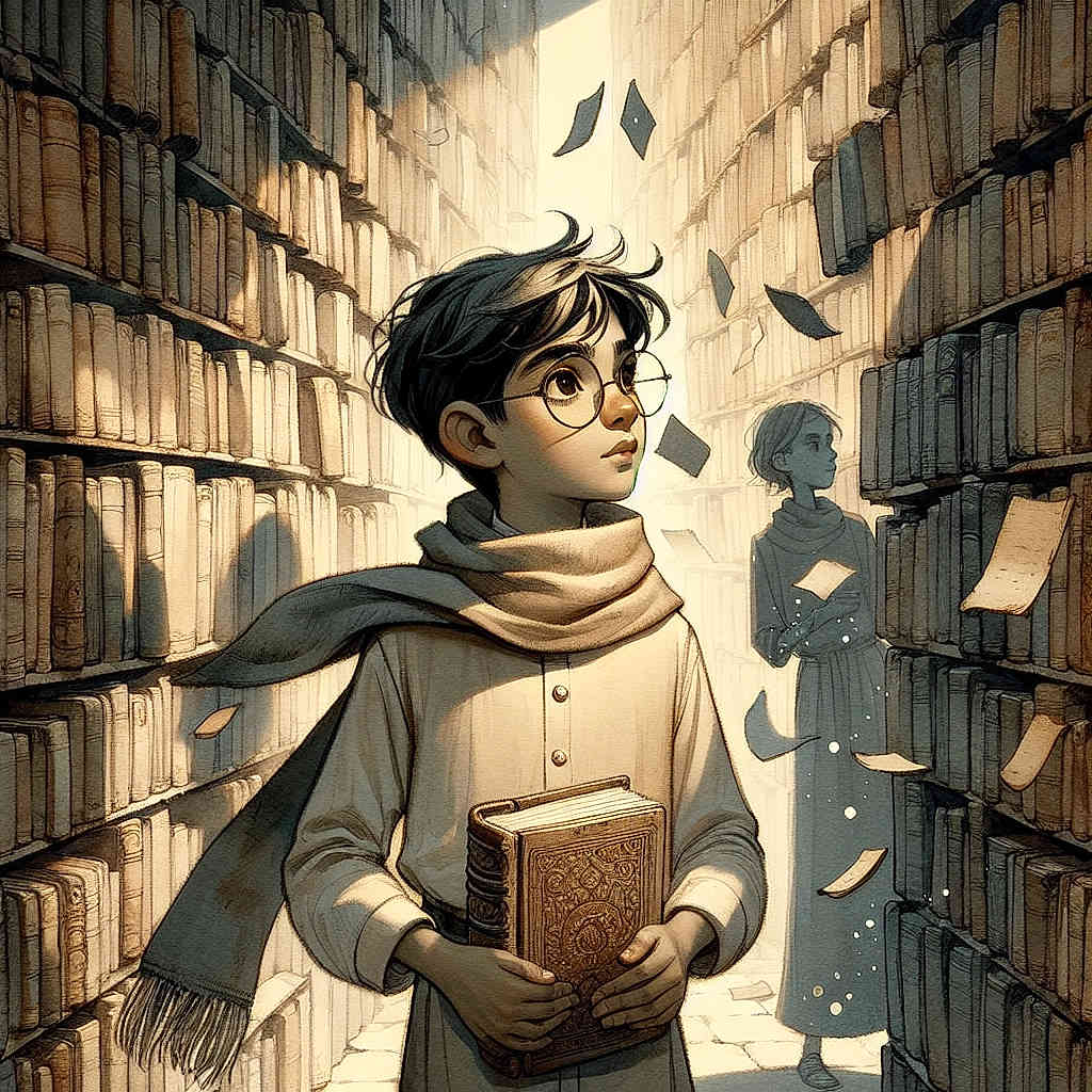 L'Ombre du Passé Retrouvé