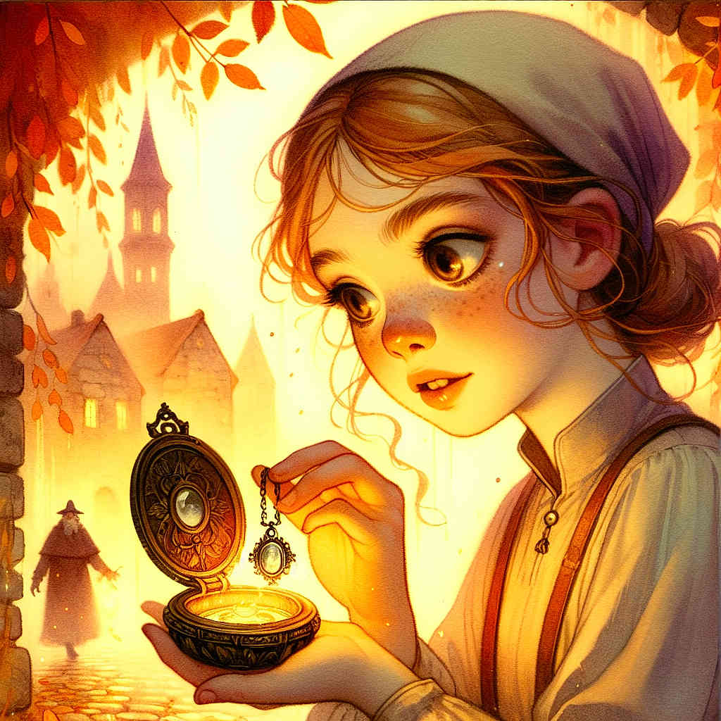 La Renaissance du Royaume Oublié: L'Épopée d'Apolline