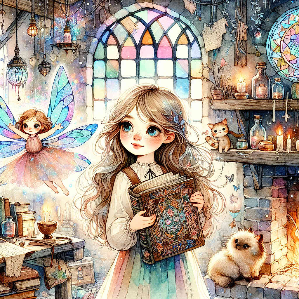 Les Clefs de l'Aube Mystique