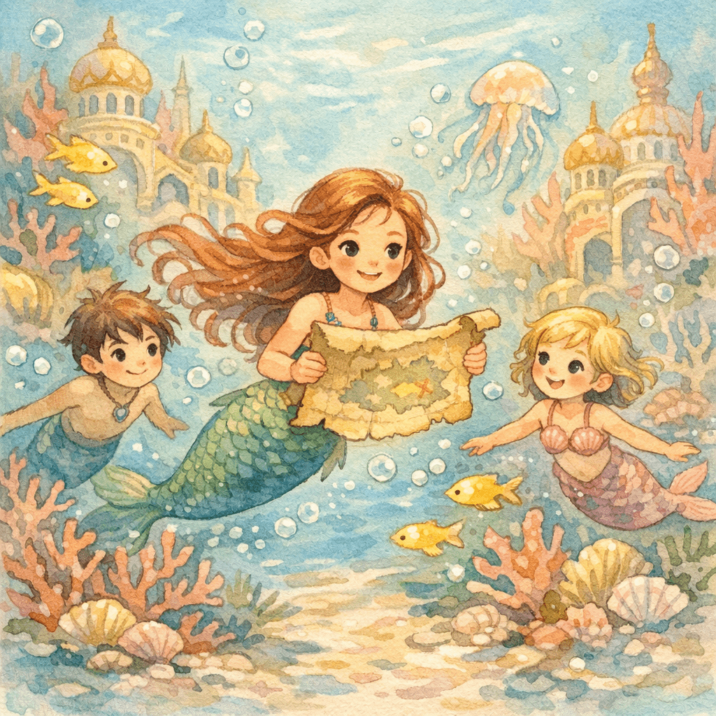 Legacy and the Lost Sister