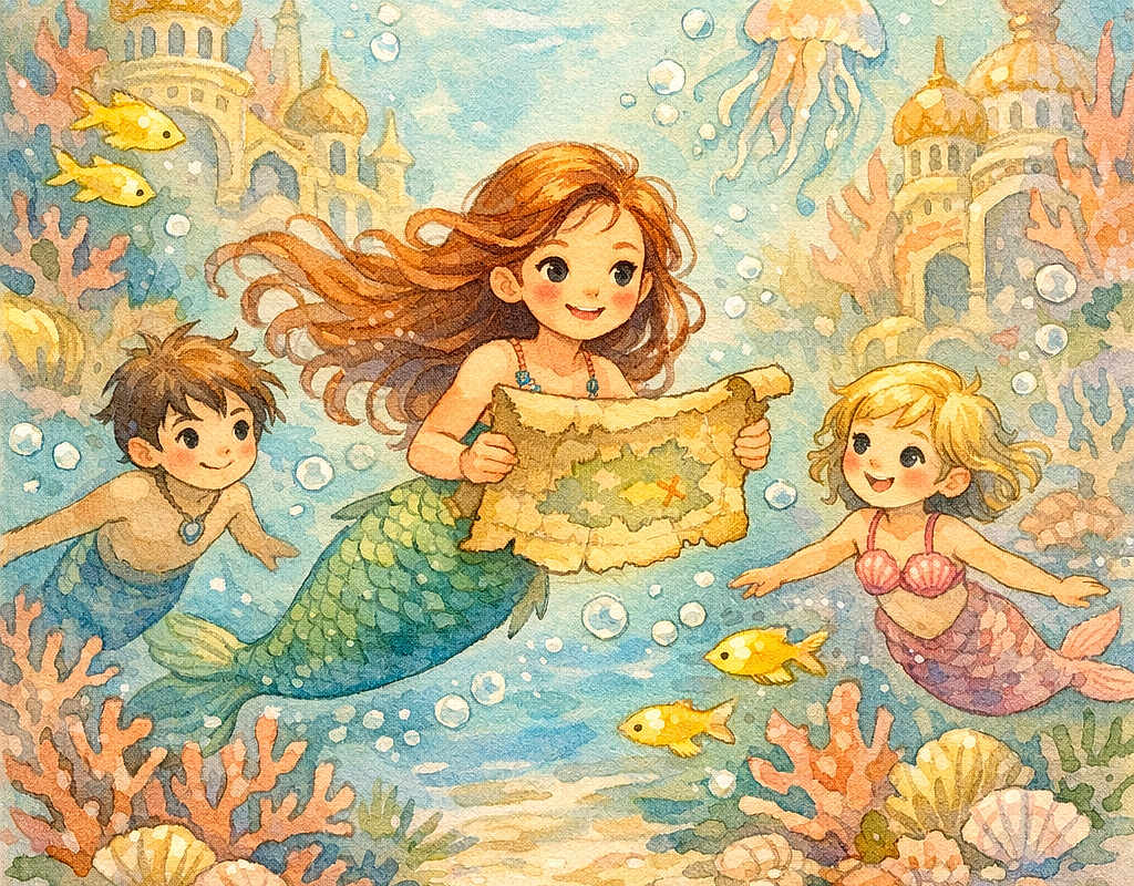 Legacy and the Lost Sister