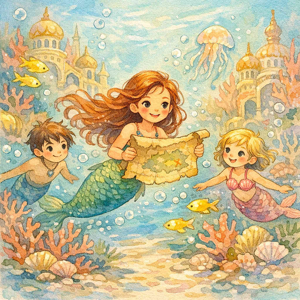 Legacy and the Lost Sister