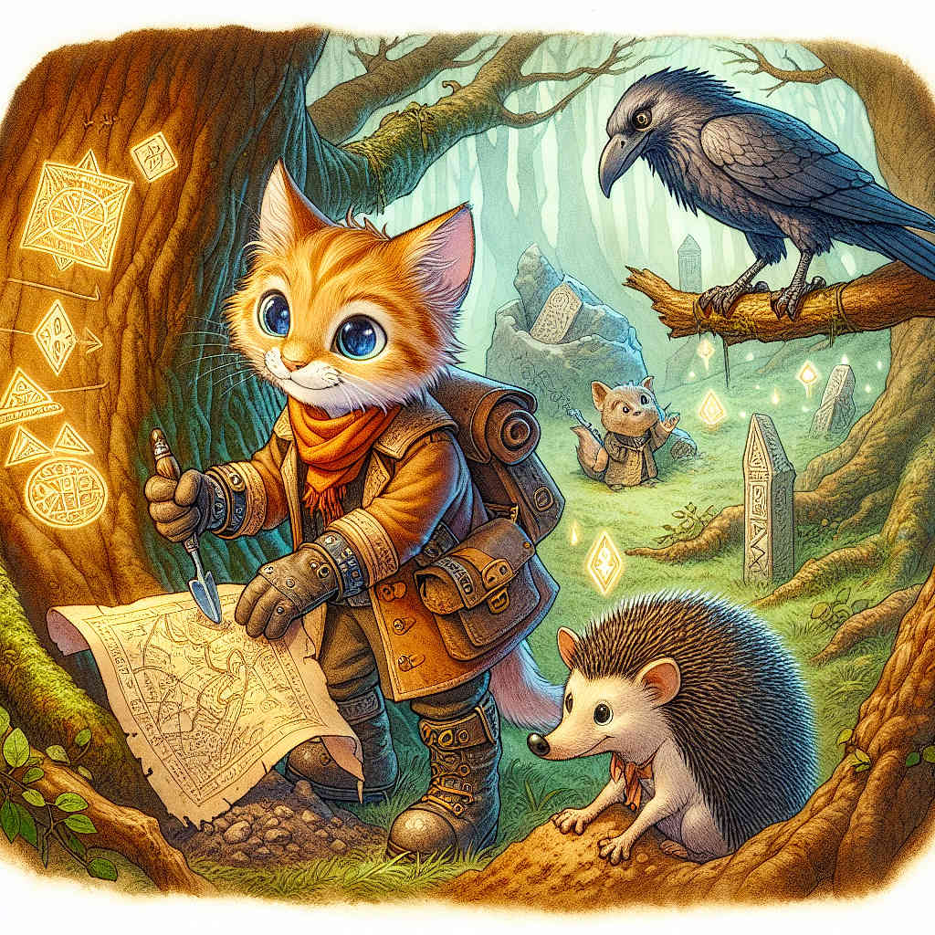 Jack and the Key to Imagination