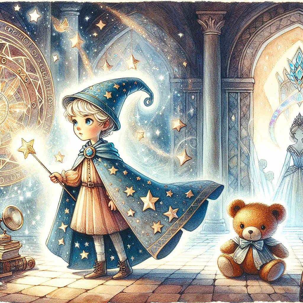 Gabriel's Quest to Vanquish the Living Shadow