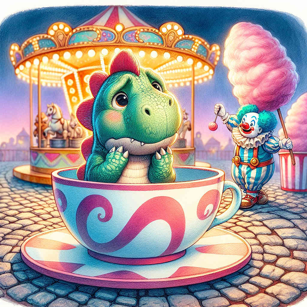 Plushland Pandemonium: The Memory Quest