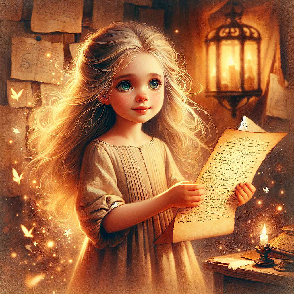 Le Portail des Rêves Enchanteurs