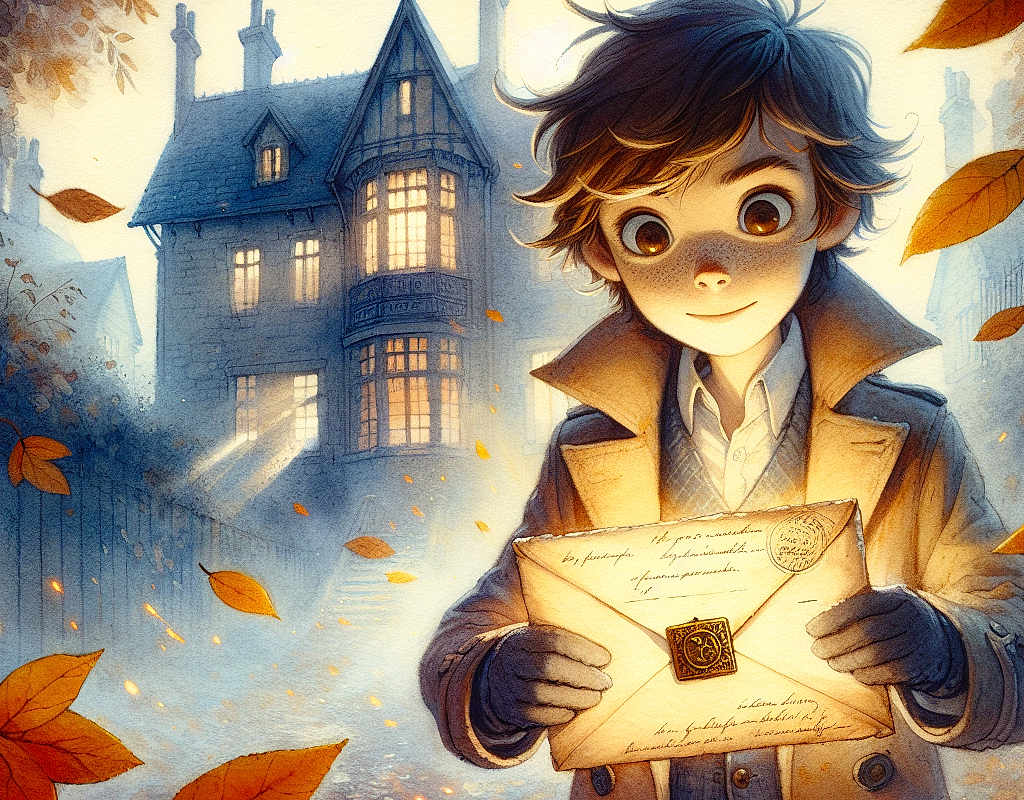 The Haunting Secrets of Shadowcross Mansion