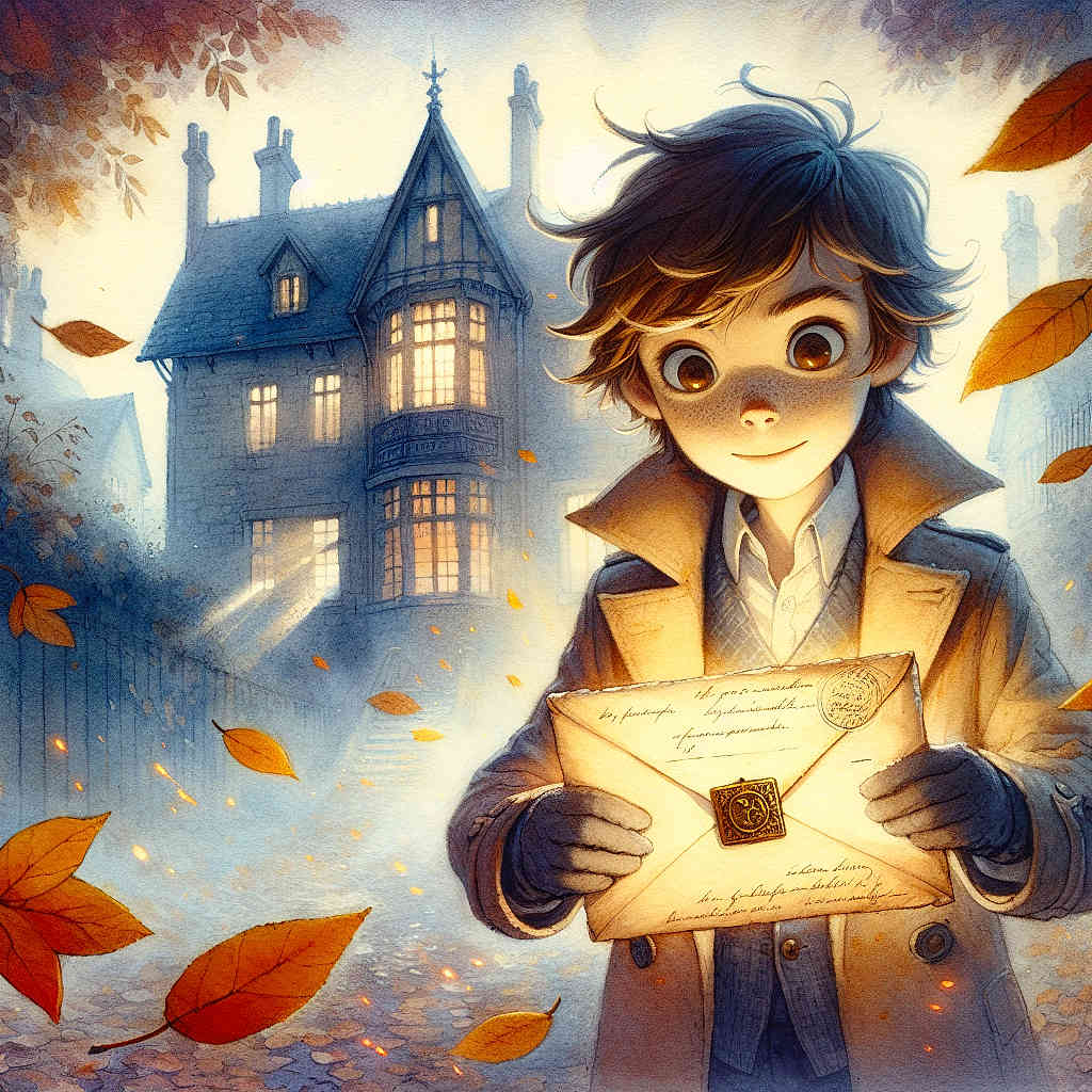 The Haunting Secrets of Shadowcross Mansion