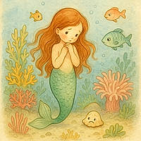 Heyyyy and the Hidden Seashell