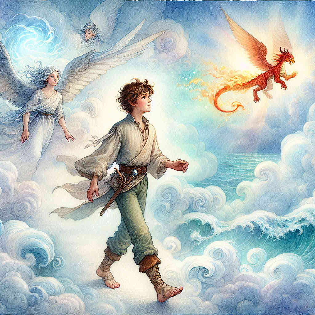 Kai and the Sky Jewels