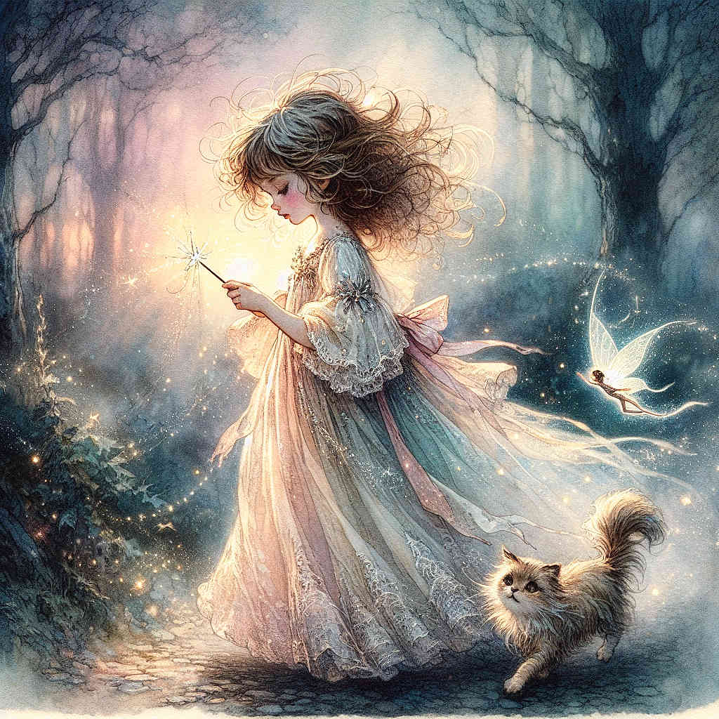 Le Sceau Royal de l'Aurore