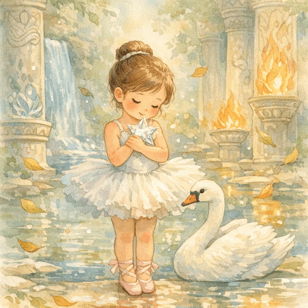 La danse magique de Nawarie