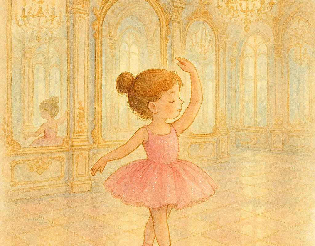 Bailey's Grand Palace Dance