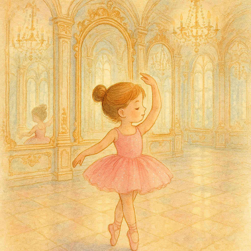 Bailey's Grand Palace Dance