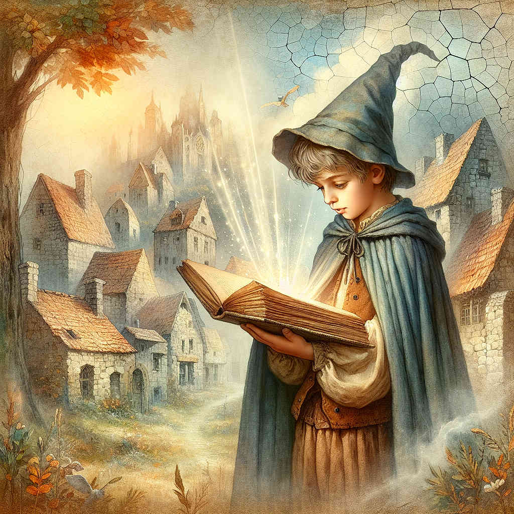 Le Ciel Fracturé de Kenzo