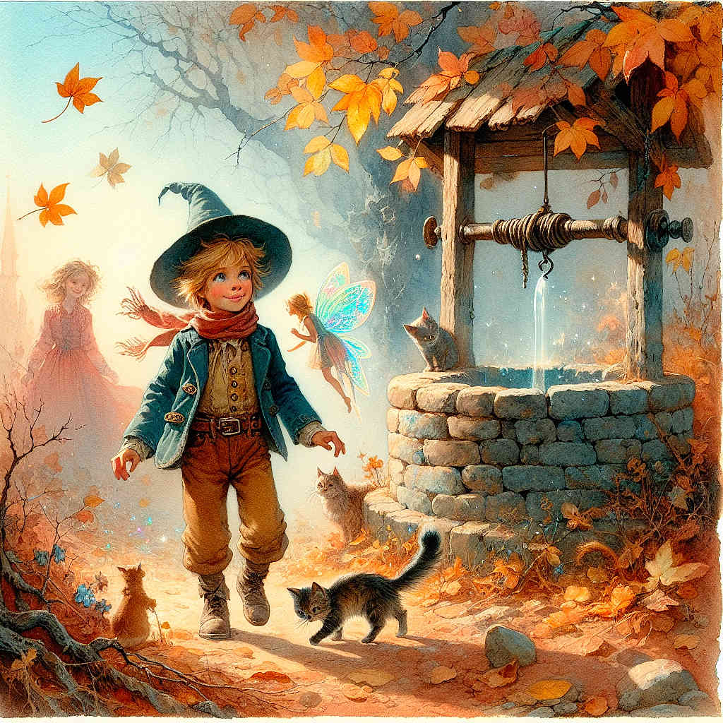 Logan et la Rhapsodie des Étoiles