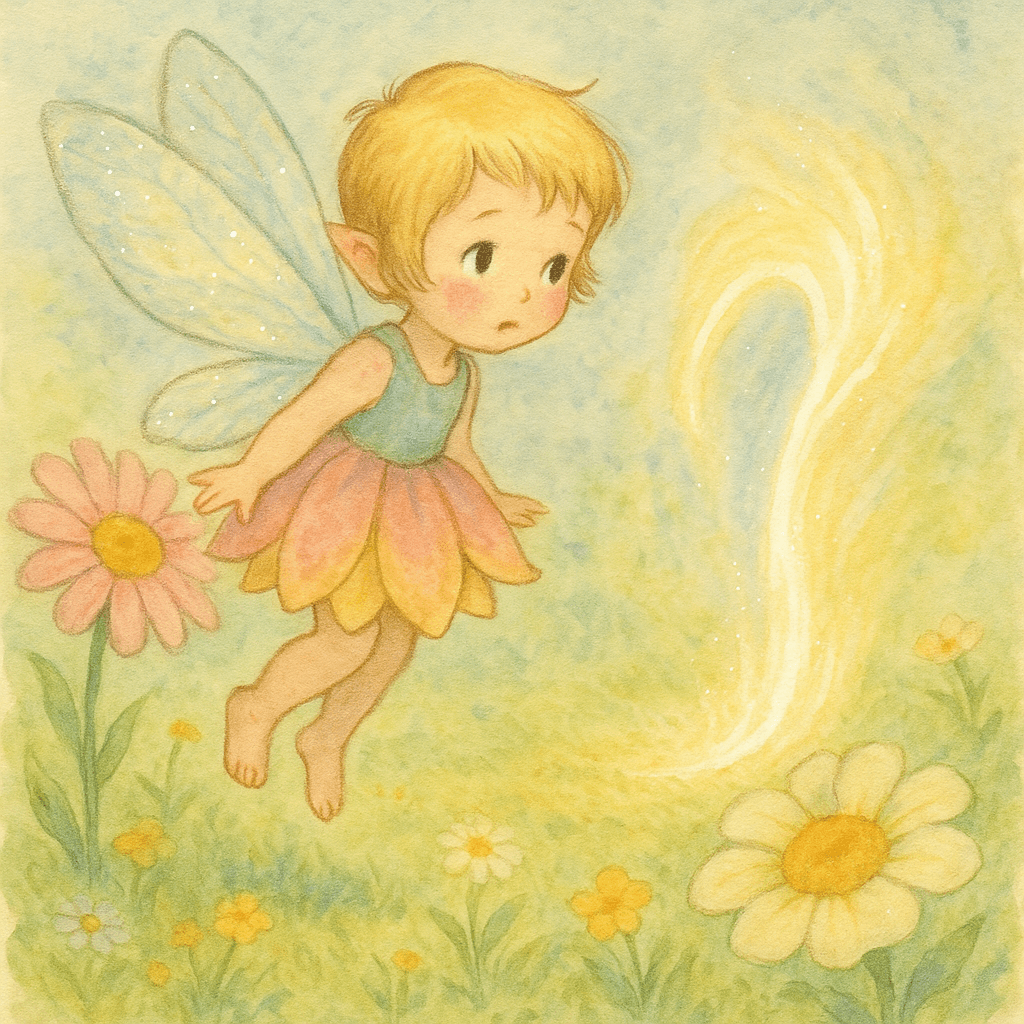 Eva et le cristal de la faille