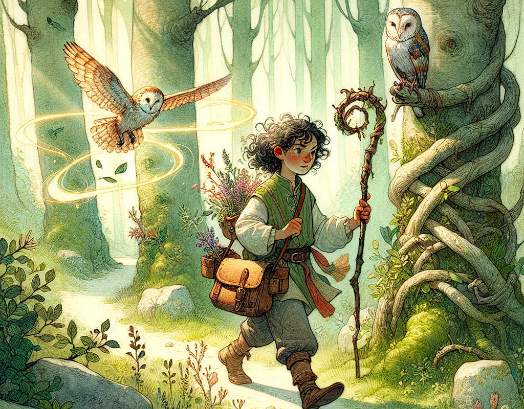 Florence and the Mythical Curse