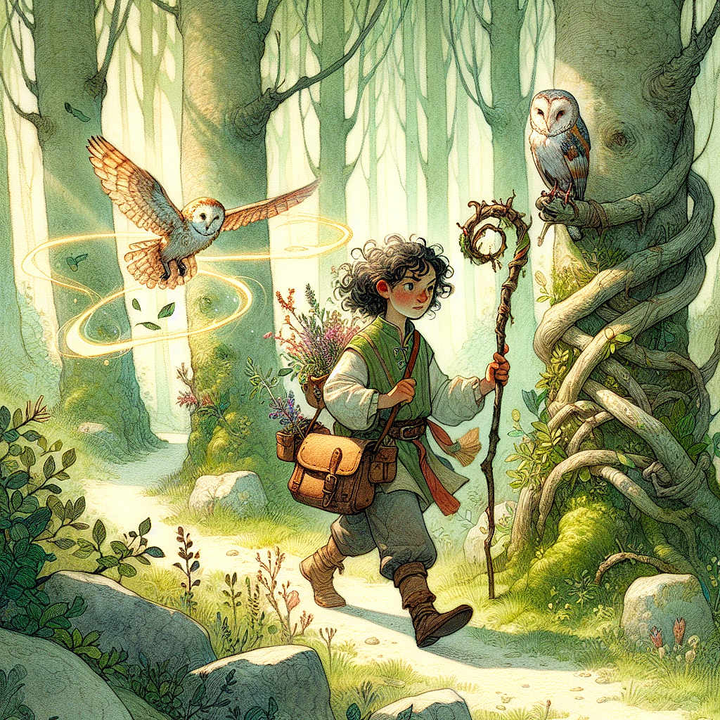 Florence and the Mythical Curse