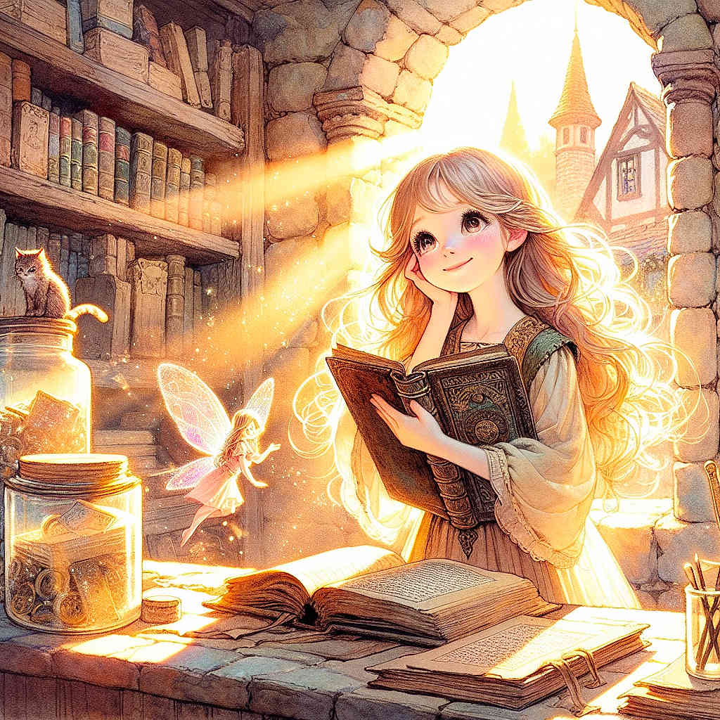 Les Échos Oubliés de l’Aube